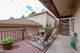 1398 E Scarlet Dr, Flagstaff, AZ 86001 - Photo 26