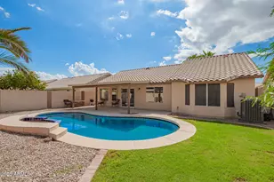 2336 E San Tan Dr, Gilbert, AZ 85296 - Photo 32