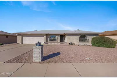 4530 E Emelita Avenue, Mesa, AZ 85206 - Photo 1