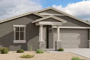 5605 W Piedmont Rd, Laveen, AZ 85339 - Photo 1