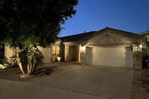 4598 E Blue Spruce Ln, Gilbert, AZ 85298 - Photo 1