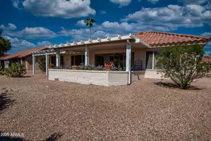 14801 W Blue Verde Dr, Sun City West, AZ 85375 - Photo 34