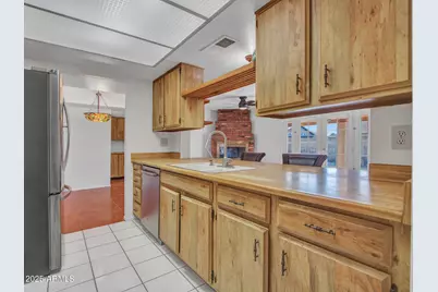 5541 W Crocus Drive, Glendale, AZ 85306 - Photo 16