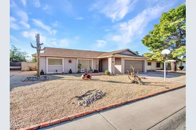 5541 W Crocus Drive, Glendale, AZ 85306 - Photo 2