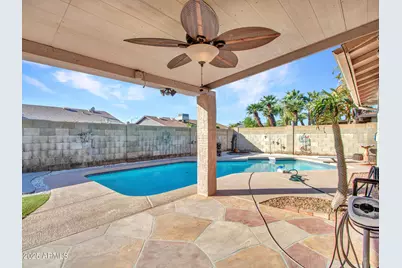 5541 W Crocus Drive, Glendale, AZ 85306 - Photo 4