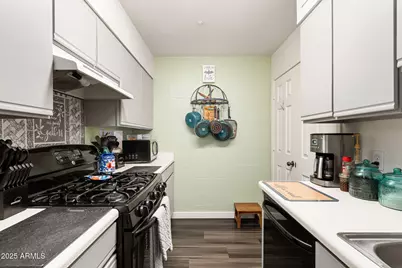 6315 N Saint Nicholas Circle #50, Flagstaff, AZ 86004 - Photo 6