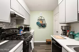 6315 N Saint Nicholas Circle, Flagstaff, AZ 86004 - Photo 6