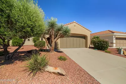12952 W Chapala Drive, Sun City West, AZ 85375 - Photo 34