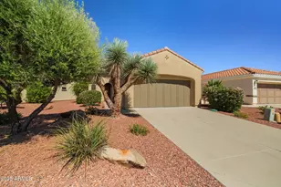 12952 W Chapala Dr, Sun City West, AZ 85375 - Photo 34