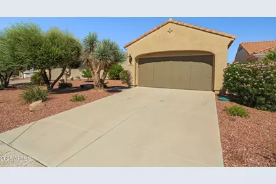 12952 W Chapala Drive, Sun City West, AZ 85375 - Photo 1
