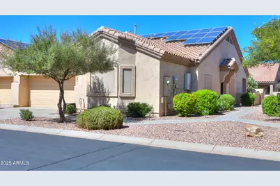 1582 E Manor Drive, Casa Grande, AZ 85122 - Photo 2