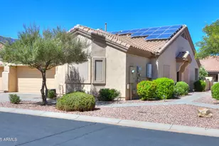 1582 E Manor Dr, Casa Grande, AZ 85122 - Photo 2