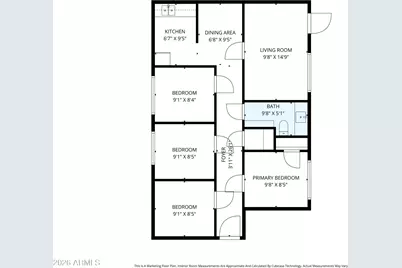 1515 W Osborn Road, Phoenix, AZ 85015 - Photo 22