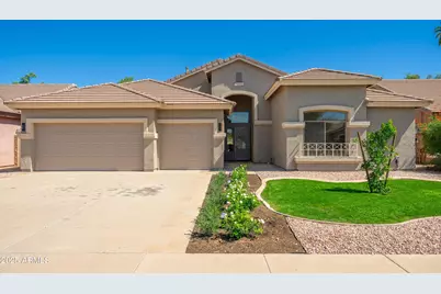 1079 S Western Skies Drive, Gilbert, AZ 85296 - Photo 1