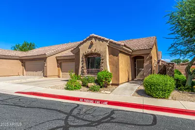 2565 S Signal Butte Road #52, Mesa, AZ 85209 - Photo 2