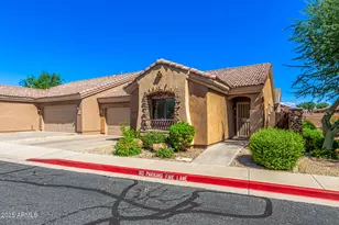 2565 S Signal Butte Rd, Mesa, AZ 85209 - Photo 2