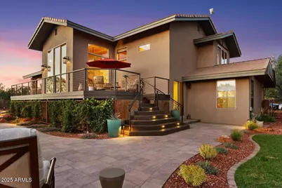 640 Kachina Drive, Sedona, AZ 86336 - Photo 50