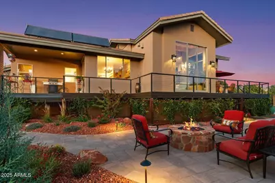 640 Kachina Drive, Sedona, AZ 86336 - Photo 48