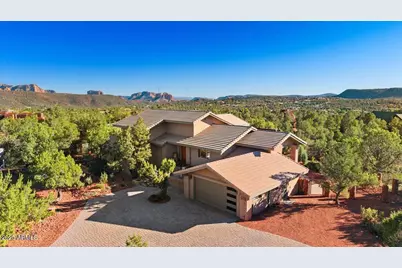 640 Kachina Drive, Sedona, AZ 86336 - Photo 4