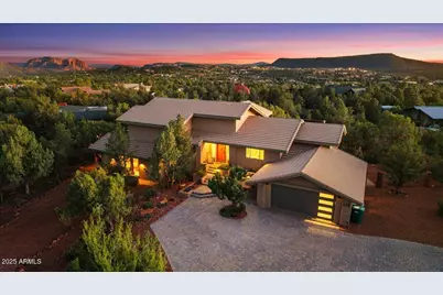 640 Kachina Drive, Sedona, AZ 86336 - Photo 54