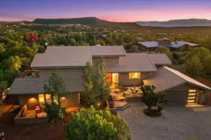 640 Kachina Dr, Sedona, AZ 86336 - Photo 2