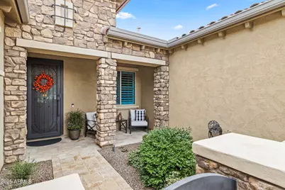 21293 N 266th Avenue, Buckeye, AZ 85396 - Photo 4