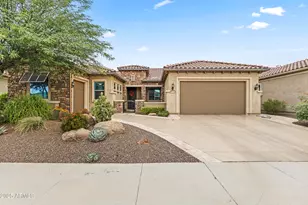 21293 N 266th Ave, Buckeye, AZ 85396 - Photo 2