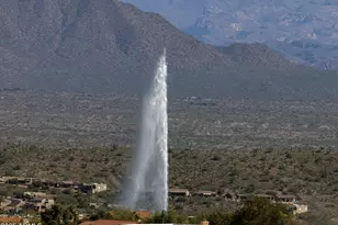 15489 E Palisades Blvd Blvd, Fountain Hills, AZ 85268 - Photo 2