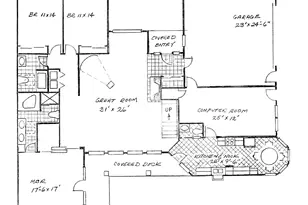 15489 E Palisades Blvd Blvd, Fountain Hills, AZ 85268 - Photo 14