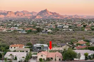 15489 E Palisades Blvd Blvd, Fountain Hills, AZ 85268 - Photo 4