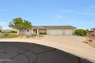 19835 N 100th Dr, Sun City, AZ 85373 - Photo 62