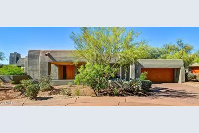 9975 E Graythorn Drive E, Scottsdale, AZ 85262 - Photo 2