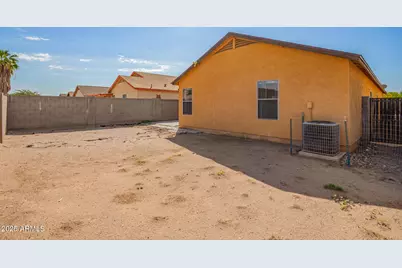 11602 W Bloomfield Road, El Mirage, AZ 85335 - Photo 32