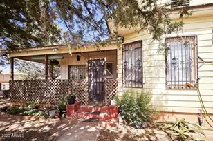 3728 S Towner Ave, Naco, AZ 85620 - Photo 2