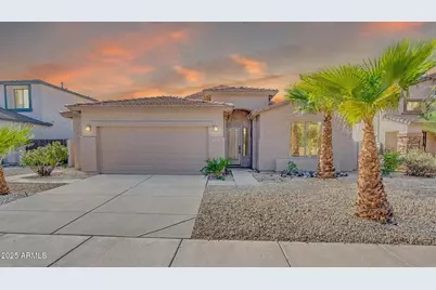 1641 W Windsong Drive, Phoenix, AZ 85045 - Photo 1