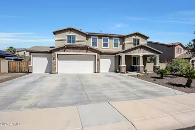 3724 W Lanham Drive, New River, AZ 85087 - Photo 2
