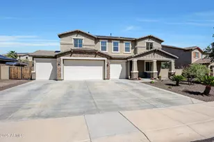 3724 W Lanham Dr, New River, AZ 85087 - Photo 2