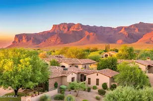 3129 S Honeysuckle, Gold Canyon, AZ 85118 - Photo 2