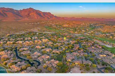 3129 S Honeysuckle Court, Gold Canyon, AZ 85118 - Photo 32