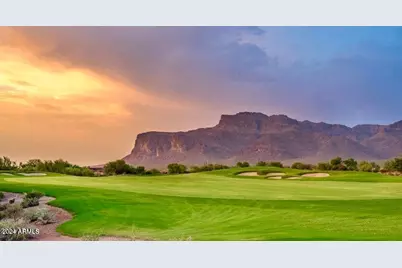 3129 S Honeysuckle Court, Gold Canyon, AZ 85118 - Photo 38