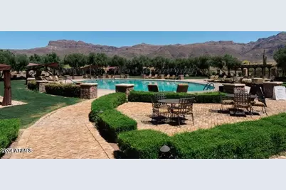 3129 S Honeysuckle Court, Gold Canyon, AZ 85118 - Photo 42