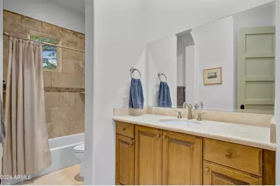 3129 S Honeysuckle Court, Gold Canyon, AZ 85118 - Photo 16