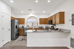 5164 S Barley Way, Gilbert, AZ 85298 - Photo 14