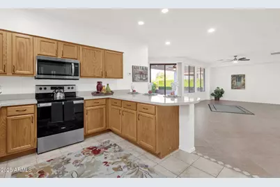 5164 S Barley Way, Gilbert, AZ 85298 - Photo 16