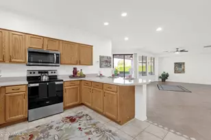 5164 S Barley Way, Gilbert, AZ 85298 - Photo 16