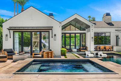 6238 E Calle Rosa --, Scottsdale, AZ 85251 - Photo 1