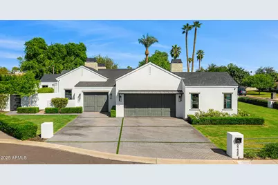 6238 E Calle Rosa --, Scottsdale, AZ 85251 - Photo 52
