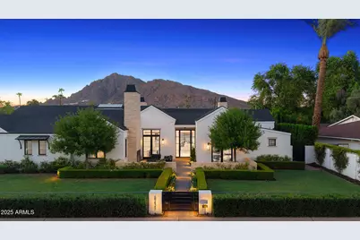 6238 E Calle Rosa --, Scottsdale, AZ 85251 - Photo 2