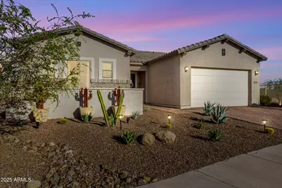 16343 S 178th Drive, Goodyear, AZ 85338 - Photo 60