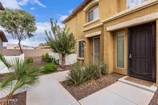 7820 E Baseline Rd, Mesa, AZ 85209 - Photo 1
